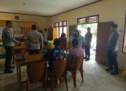 Gerakan Pangan Murah di Beduai Diserbu Warga, 2 Ton Beras Ludes Terjual dalam Sehari