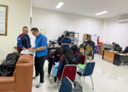 KEJATI Kalbar Geledah Sejumlah Lokasi Terkait Dugaan Korupsi Dana Hibah Mujahidin: Upaya Tegas Berantas Korupsi!