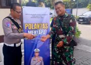 Polantas MenyapaSamsat Surabaya UtaraLangkah Transformasi Pelayanan Publik Dekat Masyarakat