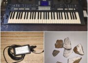 Satreskrim Polres Sekadau Berhasil Amankan Pelaku Curat Di Bumi Lawang Kuari