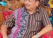 Penangan Infrastuktur Jalan dan Jembatan PUPR Anggarkan Rp 141,5 Milyar