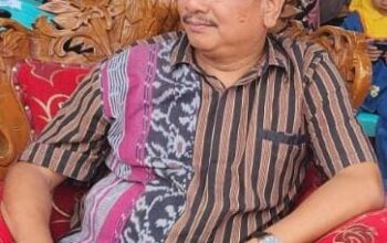 Penangan Infrastuktur Jalan dan Jembatan PUPR Anggarkan Rp 141,5 Milyar