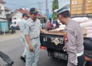 Polres Kubu Raya Gencarkan Sosialisasi, Puluhan Pengendara Terjaring Teguran Tertulis di Zebra Kapuas