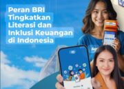 BRI Melawi Terus Berkomitmen Majukan UMKM Melalui Penguatan Literasi Keuangan dan Digitalisasi Transaksi