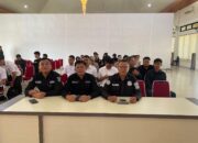 Polres Bangka Barat Fokus Perkuat Peran Humas, Respons Aduan Publik di Media Sosial Jadi Sorotan dalam Rakernis Polda Babel 2025