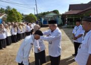 300 Guru SD Negeri Maupun Swasta se-Kecamatan Sungai Pinyuh Mengikuti Bimbingan Teknis Pembelajaran Mendalam