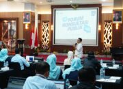 Kanwil DJP Kalbar Sambut Antusias Siswa MI Imaduddin dalam Study Tour Edukasi Perpajakan