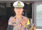 Ops Zebra Kapuas 2025 Hari Ke-13, Polres Sekadau Laporkan 21 Tilang dan 169 Teguran