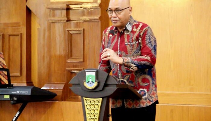 HPN 2026: Ketum PWI Gaungkan Misi Baru Pers Indonesia, dari Pemberitaan Jadi Pengabdi Masyarakat