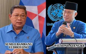 Ketum PPWI Kritik Somasi Demokrat: SBY Semestinya Bersikap Negarawan dalam Polemik Ijazah Jokowi