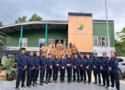 Pencapaian Tahun 2025, KPH Sekadau Raih 4 Penghargaan