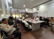 Aliansi Umat Islam Bersatu Mendesak Polda Kalbar Segera Menahan Muhammad Effendi Saad