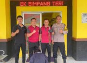 Polres Bangka Barat Gerak Cepat Ungkap Kasus KDRT, Istri Alami Luka Sayat Parah hingga Jalani Operasi