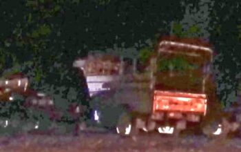 Diduga Penyalahgunaan BBM Subsidi, Mobil Bermuatan Drum dan Jerigen Terpantau di SPBU 64.795.03 Sekadau