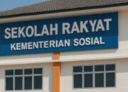 Beroperasinya 166 Sekolah Rakyat, Wujud Kehadiran Negara di Tengah Masyarakat