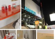 Cincin Emas 3 Gram Hilang di Kamar Hotel Haris Gajahmada Pontianak, Cincin Perak Berdampingan Dikembalikan