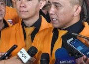 Dian Eka Muchairi Resmi Pimpin DPD Hanura Kalbar, Fokus Konsolidasi Menuju Pemilu 2029