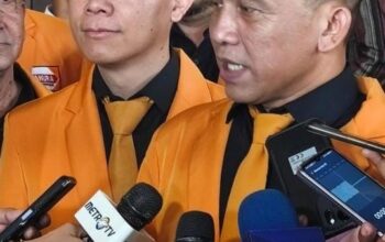 Dian Eka Muchairi Resmi Pimpin DPD Hanura Kalbar, Fokus Konsolidasi Menuju Pemilu 2029