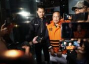 KPK OTT Menjerat Yang Menjerat Kepala Daerah Kabupaten Pati dan Kota Madiun