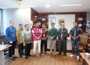 Kerugian Negara Rp170 Milyar! DJP Serahkan Tersangka Faktur Fiktif ke Kejaksaan