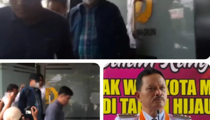 KPK Amankan 15 Orang di Madiun, Wali Kota Ikut Dibawa ke Jakarta