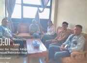 Kebijaksanaan dan Kerendahan Hati Akhirul Ramadhan Jadi Inspirasi Kepemimpinan SDM Kesehatan Sanggau