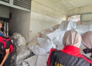 Kajati Kalbar Incar Tambang Bauksit, Tim Penyidik Geledah dan Telusuri Terkait Penjualan Ekspor