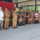Wakapolres Sanggau Hadiri Grand Opening Weng Coffee, Dorong Iklim Usaha Aman dan Kondusif