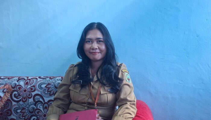 Sepanjang 2025, BKPSDM Sanksi Sejumlah ASN, Salah Satunya Jabat Kabid