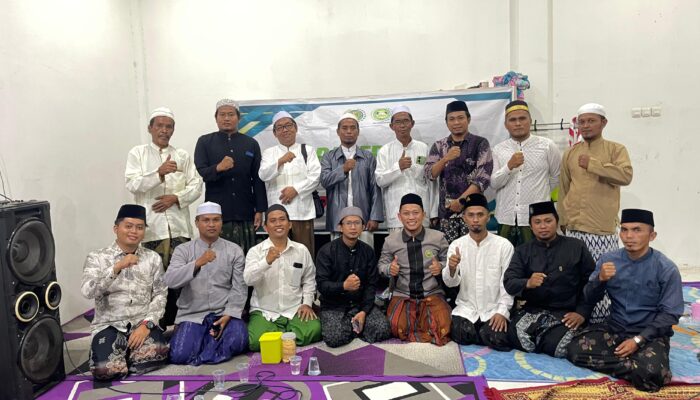 Gebrakan Baru Peradaban Kalbar: Rancang Masa Depan Kalbar Lewat Transformasi Profesional dan Mandiri