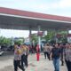 Kapolres Melawi Pantau Distribusi BBM Saat Kelangkaan, Pastikan Stok Terkontrol dan Lancar Tersalurkan