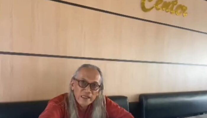 Dilarang Temui Klien di Rutan Polresta Pontianak, Pengacara Protes Keras: “Hak Kami Diatur dalam KUHAP”