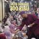 Salat Tarawih di Sumenep Madura Dikasih Uang Rp300 Ribu per Jamaah