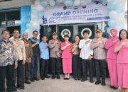 Dapur SPPG Bhayangkari Polres Melawi Resmi Beroperasi, Layani 2.064 Penerima Manfaat dan Dukung Program Gizi Nasional