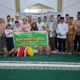Safari Ramadhan 1447 H di Parindu, Pemkab dan Ormas Islam Sanggau Santuni 90 Warga Kurang Mampu