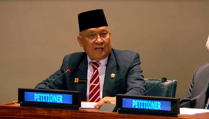 Wilson Lalengke: Take Down Berita adalah Kejahatan Jurnalistik