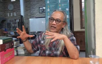 “Jangan Jadikan Kesalahan Administratif Sebagai Korupsi, Hukum Kontrak Tak Boleh Jadi Hiasan”