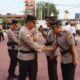 Rotasi Jabatan di Polres Sanggau, Kapolres Tekankan Integritas dan Peningkatan Kinerja