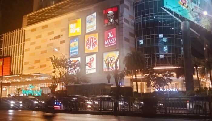Eksklusivitas Informasi Tangcity Mall Dikecam, Sejumlah Media Online Soroti Diskriminasi Liputan