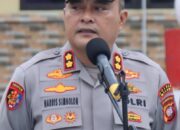 Zero Tolerance! Kapolres Melawi Tegaskan Tak Ada Ampun bagi Anggota Pengguna Narkoba