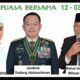 Silaturahmi Ulama dan Umara di Kediaman Ustadz Anton Susanto, Menjaga Keutuhan Bangsa di Era Modern