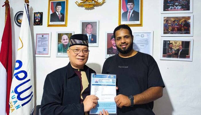 Moralitas yang Runtuh: Pelecehan Seksual dan Kezaliman Birokrasi di Imigrasi Muara Enim