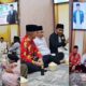 Jenderal TNI (Purn.) Dudung Abdurachman dan Wilson Lalengke Berbuka Bersama di Kediaman Ustadz Anton Susanto