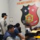 Kurang dari 2 Jam, Pelaku Pembunuhan di Sarolangun Berhasil Diamankan Polisi