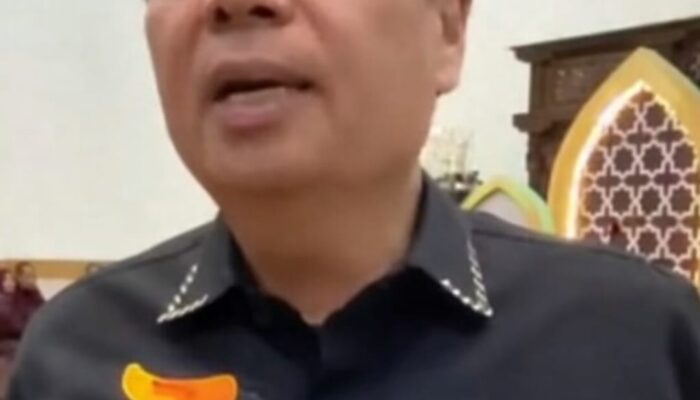 Lasarus: SPBU Tak Profesional Sebaiknya Ditutup, Jangan Rugikan Masyarakat