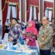 Khofifah Gelar Diskusi Publik Bersama Bupati/Wali Kota se-Jatim, Mitigasi Dampak Sosial Ekonomi dan Siapkan Strategi Terpadu Hadapi Dinamika Geopolitik Global