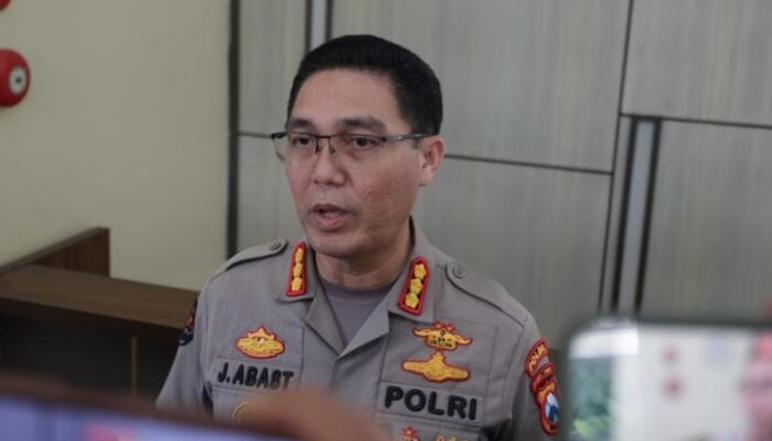 Polda Jatim Gelar KRYD, Layanan Pengamanan Arus Balik Pascaoperasi Ketupat Semeru 2026