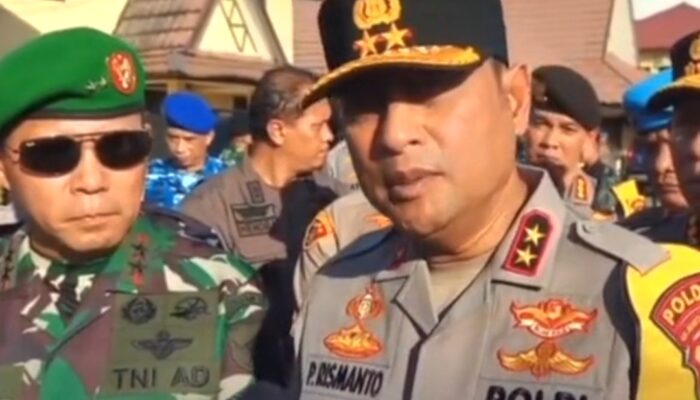 Spekulan BBM Siap-siap! Kapolda Kalbar Perintahkan Tangkap Tanpa Kompromi.