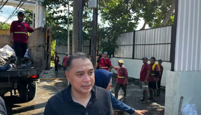 Pemkot Surabaya Mulai Terapkan WFH Tiap Jumat Pekan Depan, Tapi Tetap Ada Kerja Baktinya