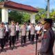 Kapolres Bangka Barat Sidak Polsek Jebus, Tekankan Disiplin hingga Pastikan Masyarakat Terlayani dengan Baik